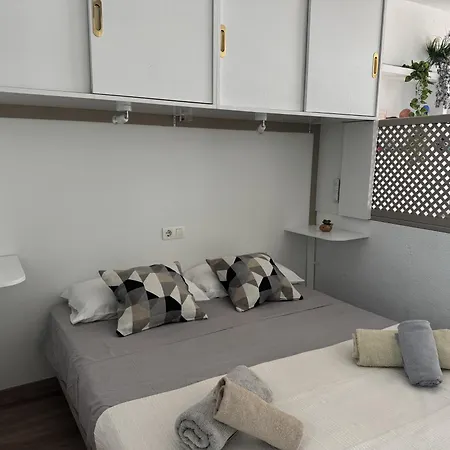 Panoramic Paradise Tenerife Ocean View & Comfort アデヘ