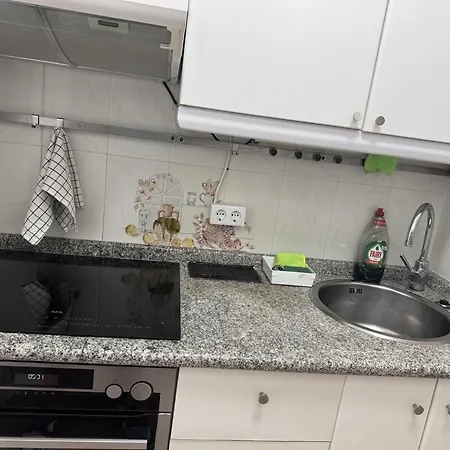 アパート Panoramic Paradise Tenerife Ocean View & Comfort