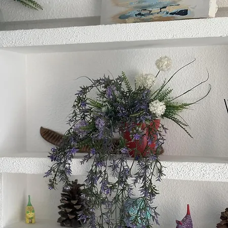 Panoramic Paradise Tenerife Ocean View & Comfort アパート *