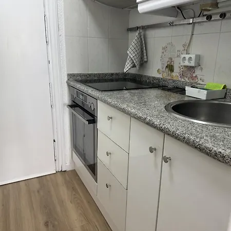 Panoramic Paradise Tenerife Ocean View & Comfort アパート *