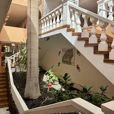 Panoramic Paradise Tenerife Ocean View & Comfort Διαμέρισμα *