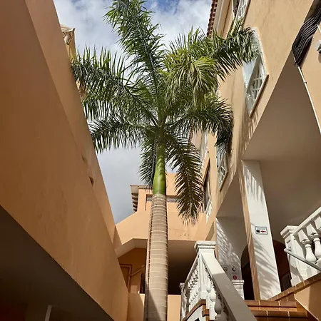 Panoramic Paradise Tenerife Ocean View & Comfort アデヘ