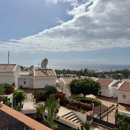 Panoramic Paradise Tenerife Ocean View & Comfort Διαμέρισμα Costa Adeje (Tenerife)