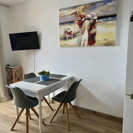 Διαμέρισμα Panoramic Paradise Tenerife Ocean View & Comfort *