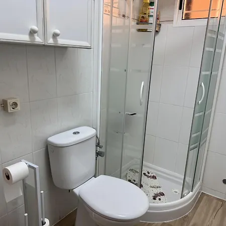 Panoramic Paradise Tenerife Ocean View & Comfort アパート アデヘ