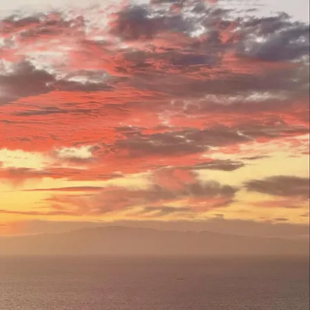 Panoramic Paradise Tenerife Ocean View & Comfort Διαμέρισμα *