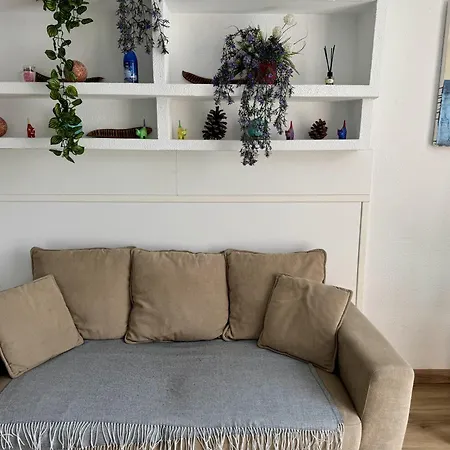 アパート Panoramic Paradise Tenerife Ocean View & Comfort