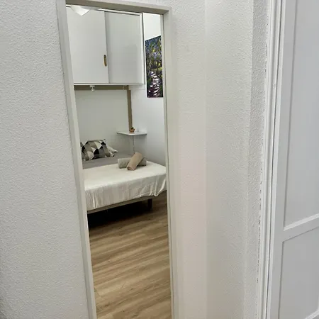 Panoramic Paradise Tenerife Ocean View & Comfort *