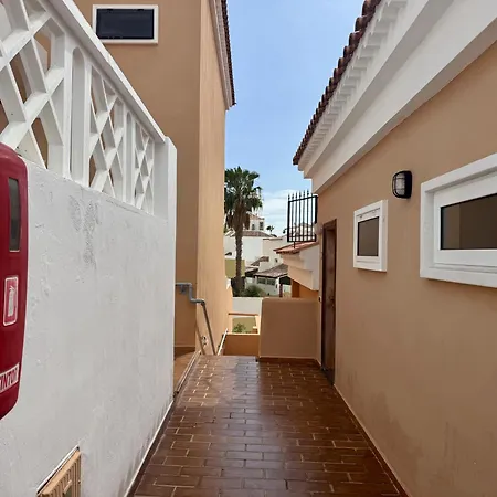 Panoramic Paradise Tenerife Ocean View & Comfort * アデヘ