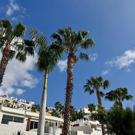 Διαμέρισμα Panoramic Paradise Tenerife Ocean View & Comfort