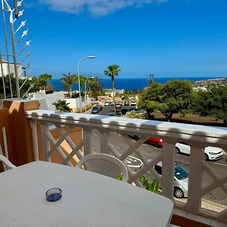 Panoramic Paradise Tenerife Ocean View & Comfort Διαμέρισμα