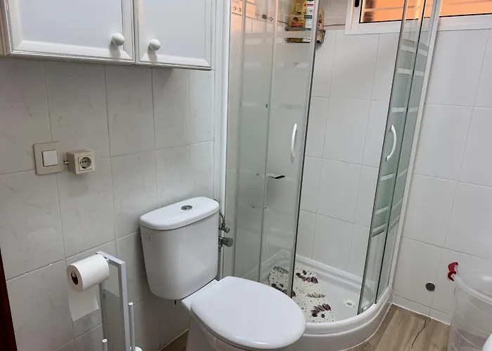 Panoramic Paradise Tenerife Ocean View & Comfort Apartament Costa Adeje (Tenerife)